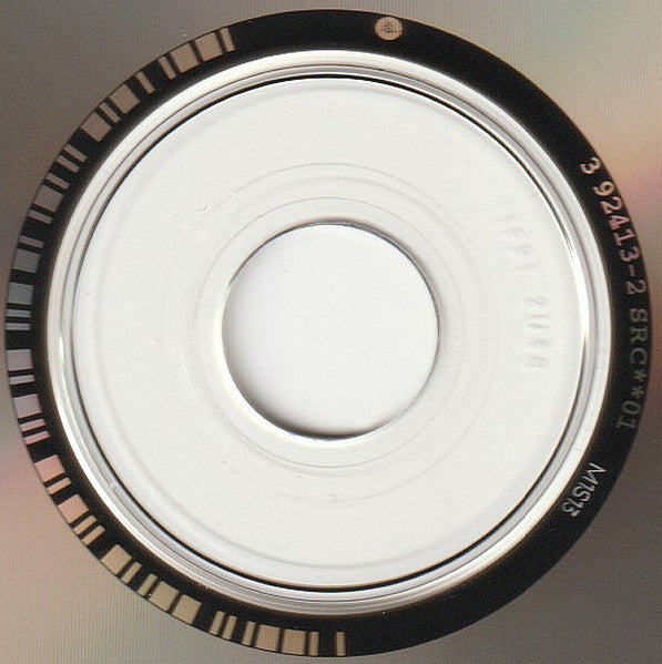 AC/DC : High Voltage (CD, Album, RE, RM)