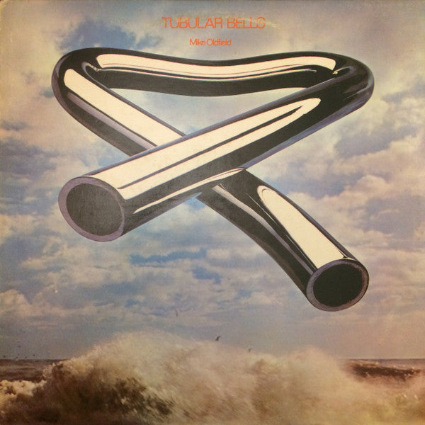 Buy Mike Oldfield : Tubular Bells (LP, Album, PR ) Online for a