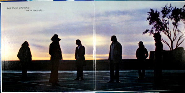 It's A Beautiful Day : It's A Beautiful Day (LP, Album, RE)