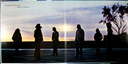 It's A Beautiful Day : It's A Beautiful Day (LP, Album, RE)