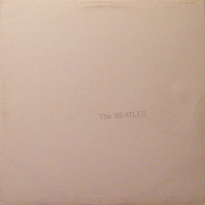 The Beatles : The Beatles (2xLP, Album, RE, RP, Win)