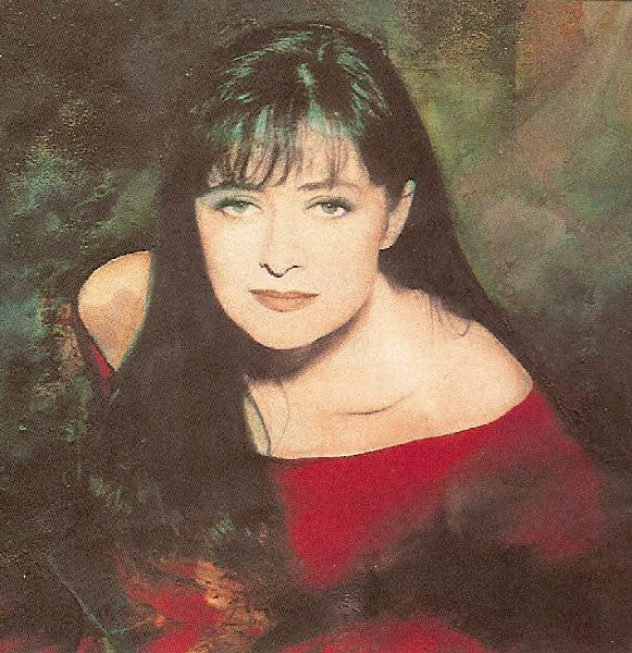 Basia : The Sweetest Illusion (CD, Album, Pit)
