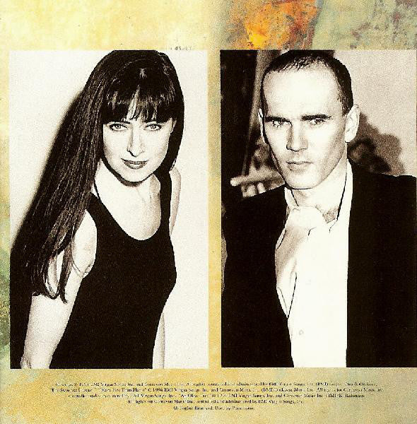 Basia : The Sweetest Illusion (CD, Album, Pit)