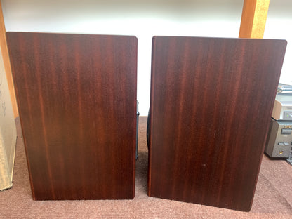 Totem Rainmaker Speakers