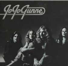 Jo Jo Gunne : Bite Down Hard (CD, Album, RE)