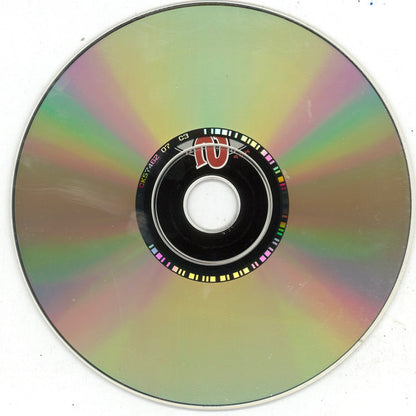 Fugees (Tranzlator Crew)* : Blunted On Reality (CD, Album)