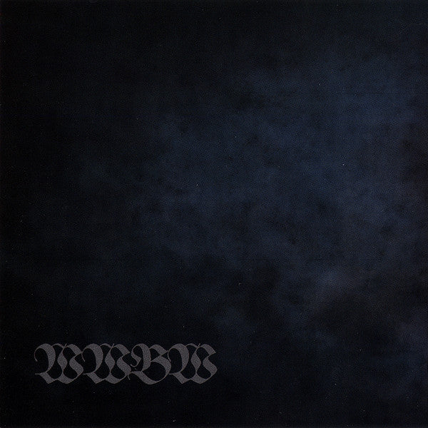 What Weapons Bring War : What Weapons Bring War  (CD, MiniAlbum)