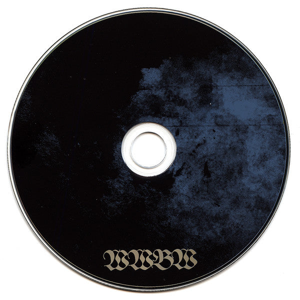 What Weapons Bring War : What Weapons Bring War  (CD, MiniAlbum)