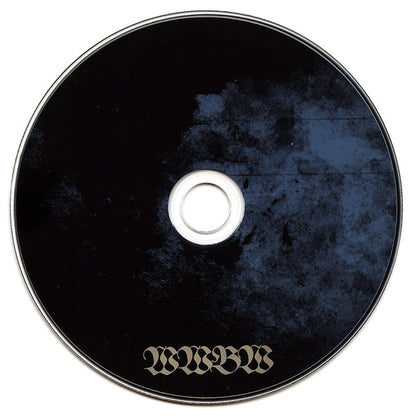 What Weapons Bring War : What Weapons Bring War  (CD, MiniAlbum)