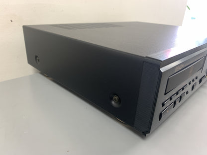 Denon CDR-W1500 CD Player Recorder