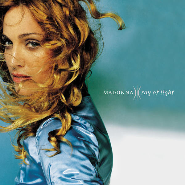 Buy Madonna : Ray Of Light (CD, Album, WEA) Online for a great