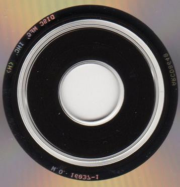 Roger McGuinn : Back From Rio (CD, Album, Club, BMG)