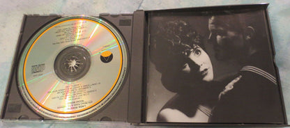 Linda Ronstadt : 'Round Midnight (2xCD, Comp, Club)