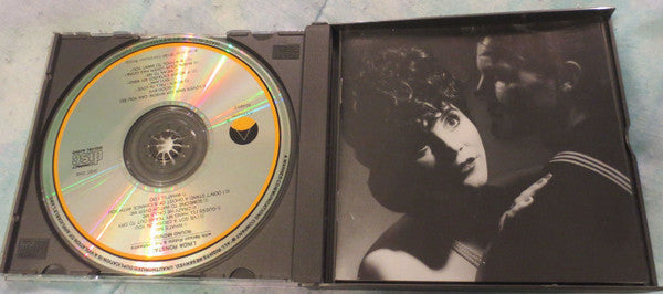 Linda Ronstadt : 'Round Midnight (2xCD, Comp, Club)
