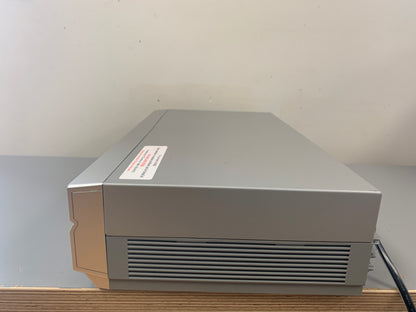 Sony Hi-Fi  SLV-N750 VCR