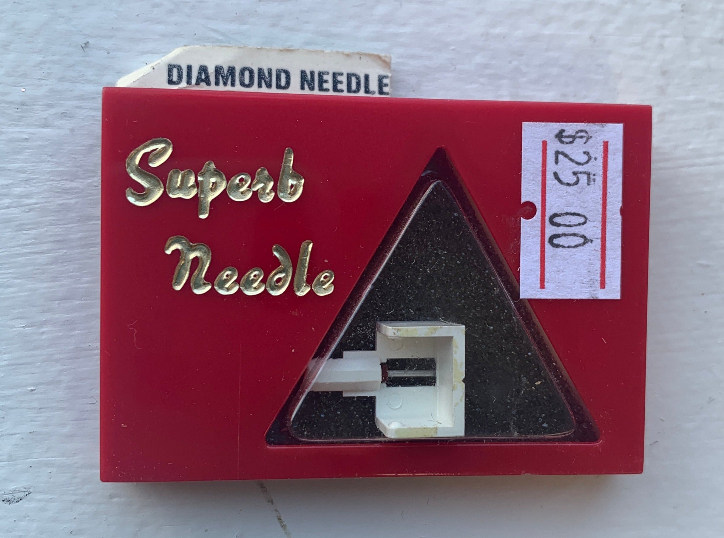 0704-D7 Pfanstiehl * Panasonic EPS-27STSD Stylus