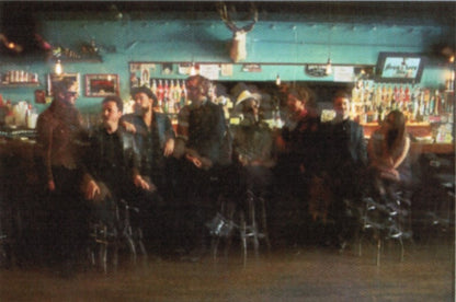 Nathaniel Rateliff & The Night Sweats* : Nathaniel Rateliff & The Night Sweats (CD, Album)