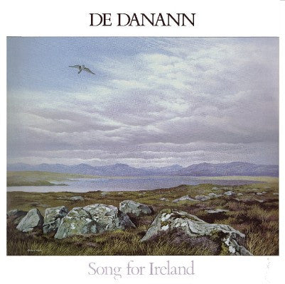 De Danann : Song For Ireland (CD, Album, RE)