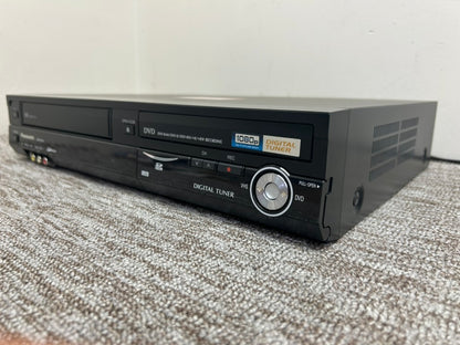 Panasonic DMR-EZ48V * Hi-Fi VHS & DVD Recorder * Remote * Manual * Fully Serviced