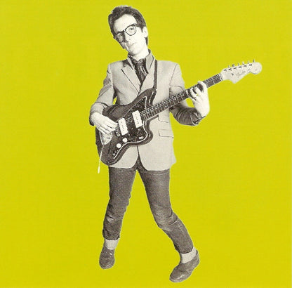 Elvis Costello : My Aim Is True (CD, Album, Club, RE, RM, BMG)