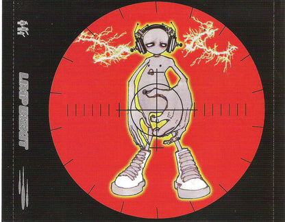 Limp Bizkit : Significant Other (CD, Album, Enh, Cle)