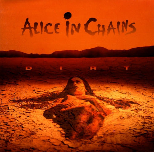 Alice In Chains : Dirt (CD, Album)