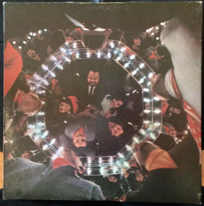 The 5th Dimension* : The Age Of Aquarius (LP, Album, Ind)