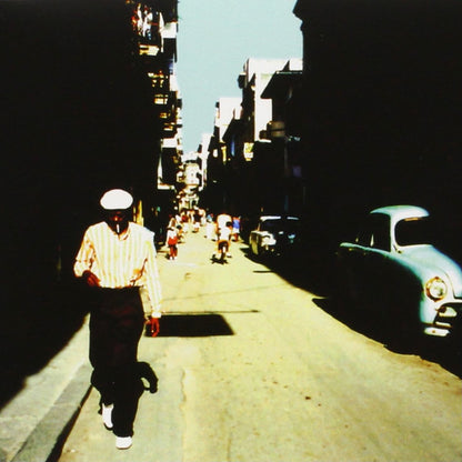 Buena Vista Social Club : Buena Vista Social Club (2xLP, Album, RE, Gat)