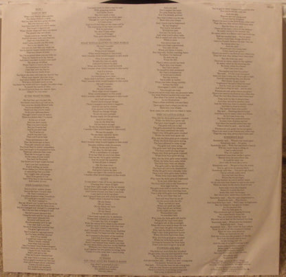 Harry Chapin : Living Room Suite (LP, Album, Spe)