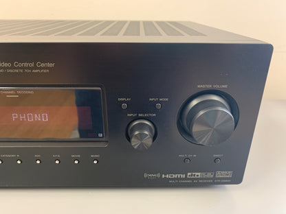 Sony STR-DG800 Receiver * 2006