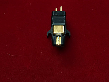 ADC MK III Cartridge & OEM PAT 3.294.405 Stylus