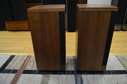McIntosh XR3 Floor Standing Speakers * Refoamed 7/2026 * Fully Serviced * No Store Shipping