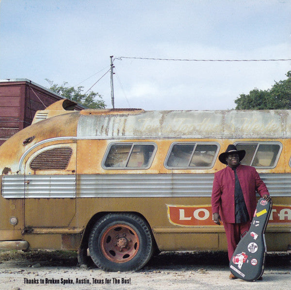 Eugene 'Hideaway' Bridges* : Coming Home (CD, Album)