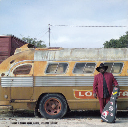 Eugene 'Hideaway' Bridges* : Coming Home (CD, Album)