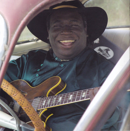 Eugene 'Hideaway' Bridges* : Coming Home (CD, Album)