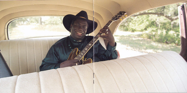 Eugene 'Hideaway' Bridges* : Coming Home (CD, Album)