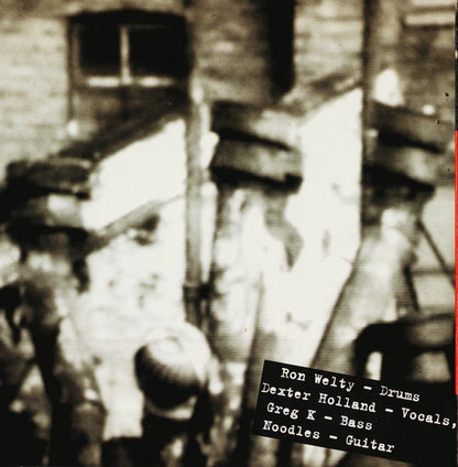 Offspring* : Smash (CD, Album)