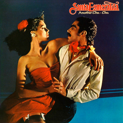 Santa Esmeralda : Another Cha-Cha (LP, Album, 53)