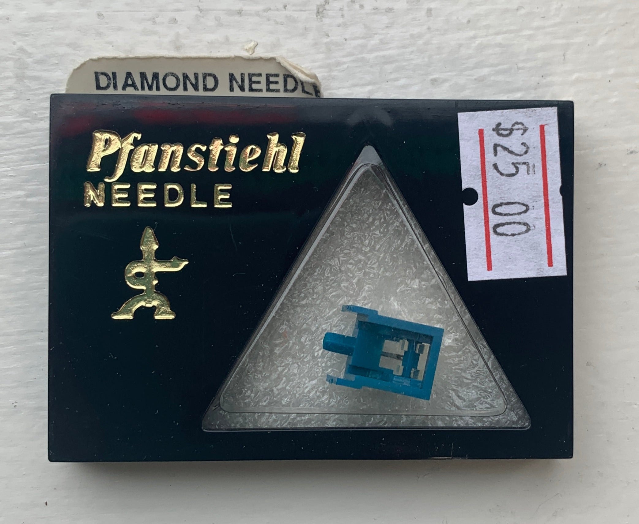 0819D7 Pfanstiehl * Sansui SNP212 Stylus The Turntable Store