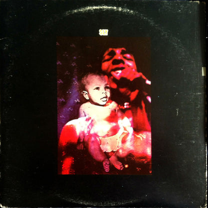 Sly And The Family Stone* : Stand! (LP, Album, Ter)