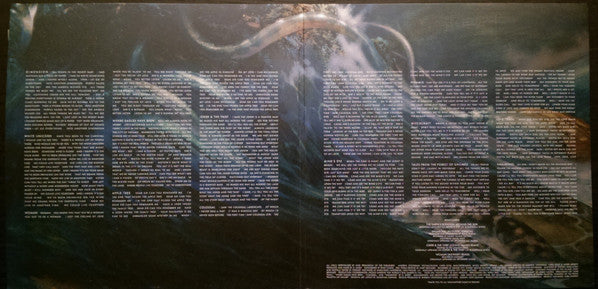 Wolfmother : Wolfmother (2xLP, Album, RE, 180)