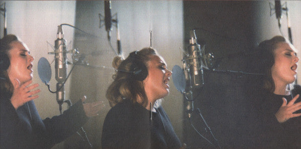 Buy Adele : 25 (CD, Album) Online for a great price – The