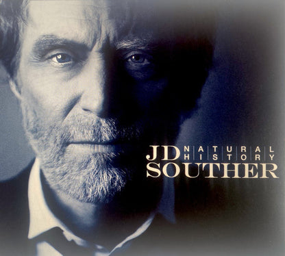 JD Souther* : Natural History (CD, Album)
