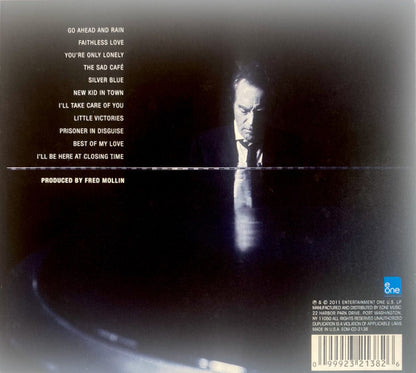 JD Souther* : Natural History (CD, Album)