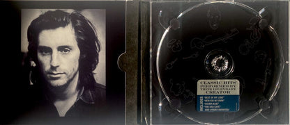 JD Souther* : Natural History (CD, Album)