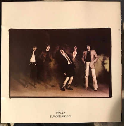 AC/DC : Highway To Hell (CD, Album, RE, CD )