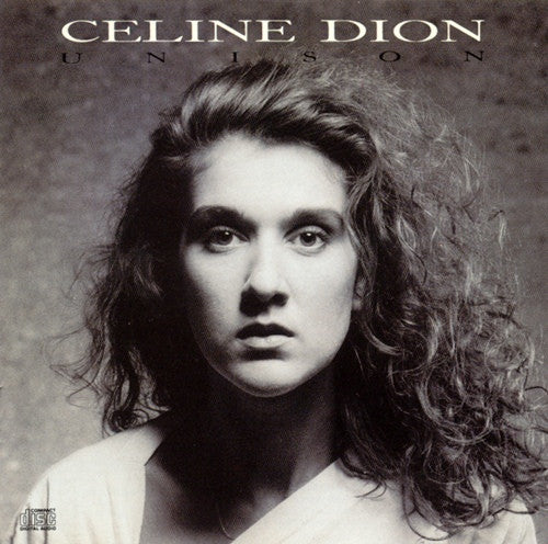 Celine Dion* : Unison (CD, Album, RE)