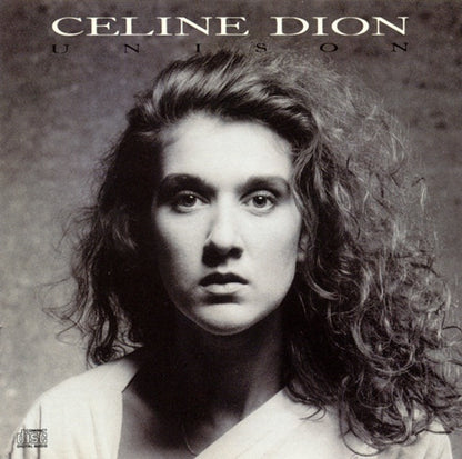 Celine Dion* : Unison (CD, Album, RE)