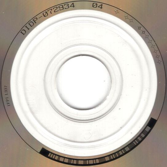 Celine Dion* : Unison (CD, Album, RE)