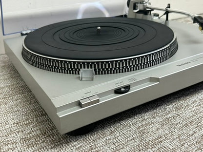 Technics SL-D2 Direct Drive * Semi Automatic * Turntable * Audio Technica Cartridge * Fully Serviced